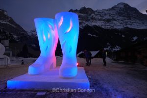 World Snow Festival