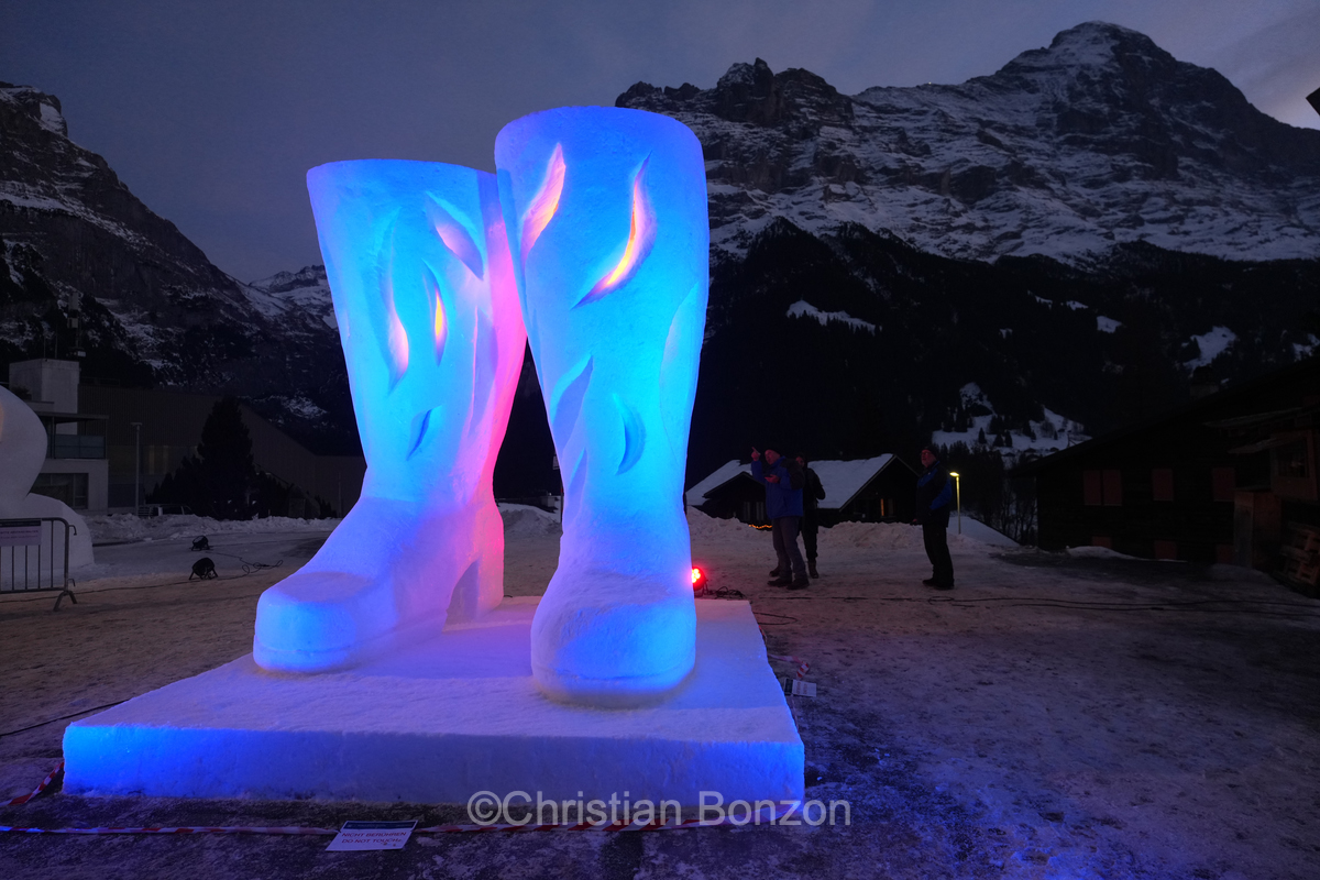 World Snow Festival
