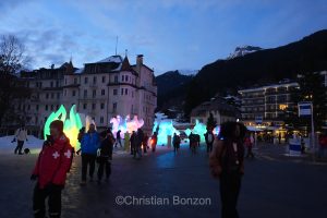 World Snow Festival