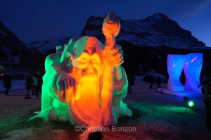 World Snow Festival
