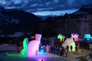 World Snow Festival