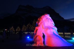 World Snow Festival