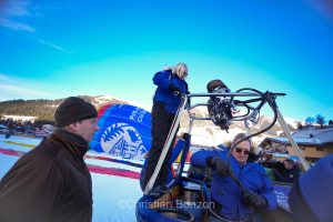 a 46? dition du Festival International de Ballons Chteau-dÕÎx