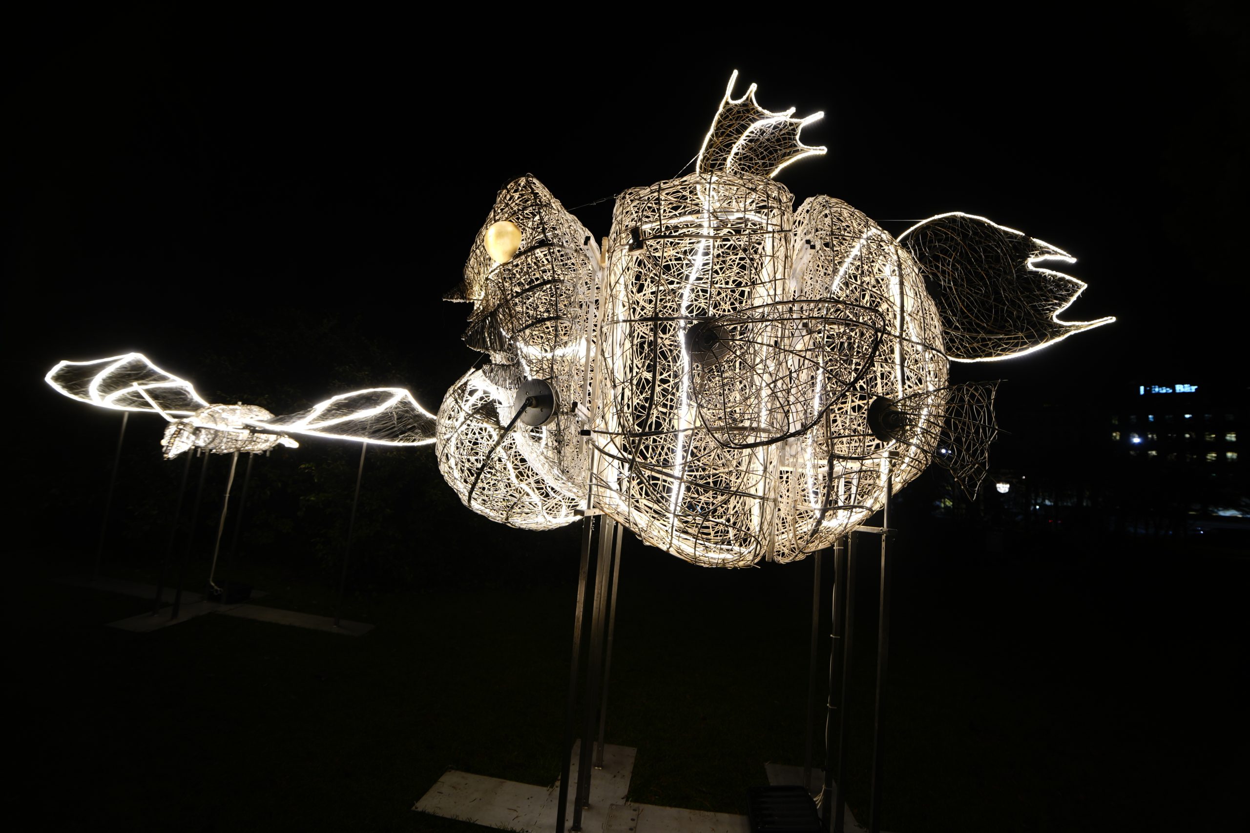 GenGeneva Lux 2026. 