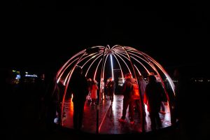 Les Lions de GenGeneva Lux 2026. ve sÕimposent face  Massagno au Pommier