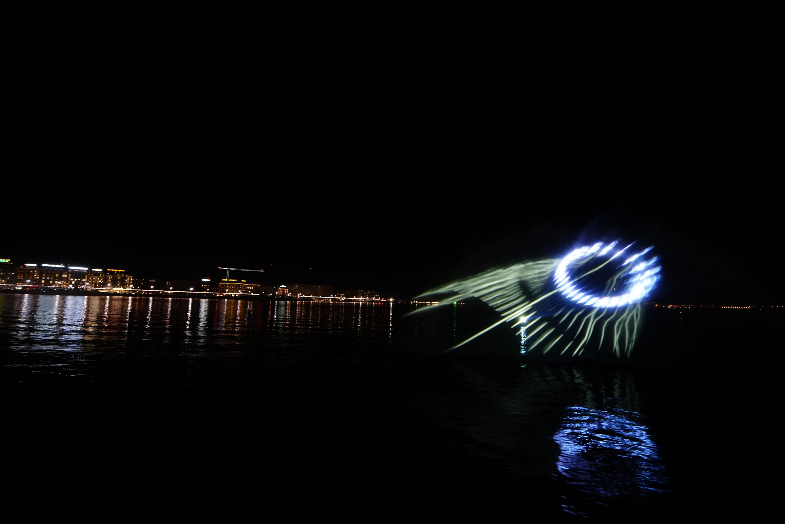 GenGeneva Lux 2026. 