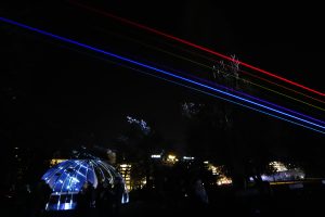 Les Lions de GenGeneva Lux 2026. ve sÕimposent face  Massagno au Pommier