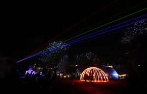 Geneva Lux 2026. ve sÕimposent face  Massagno au Pommier