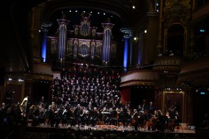 Hommage aux Victimes Victoria Hall Geneve