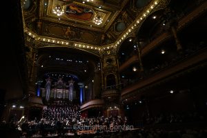 Hommage aux Victimes Victoria Hall Geneve
