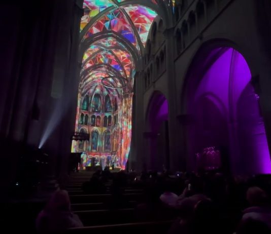 Geneva Lux 2026 : quand Genève rallume l’hiver