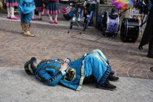 Carnaval de Sion dimanche 15 fvrier 2026