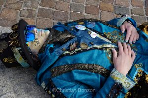 Carnaval de Sion dimanche 15 fvrier 2026