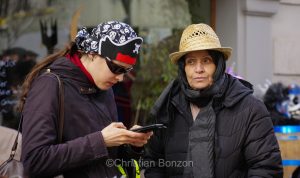 Carnaval de Sion dimanche 15 fvrier 2026