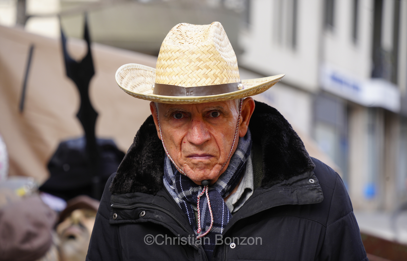 Carnaval de Sion dimanche 15 fvrier 2026