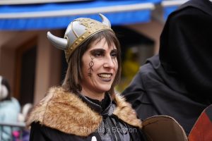 Carnaval de Sion dimanche 15 fvrier 2026