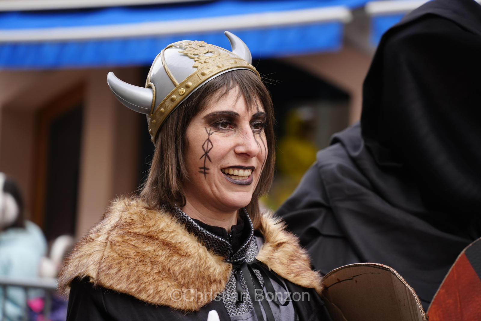 Carnaval de Sion dimanche 15 fvrier 2026