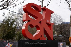 Carnaval de Sion dimanche 15 fvrier 2026