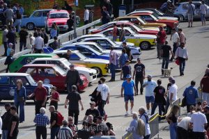 Grand Prix TCS 2026, Cossonay.