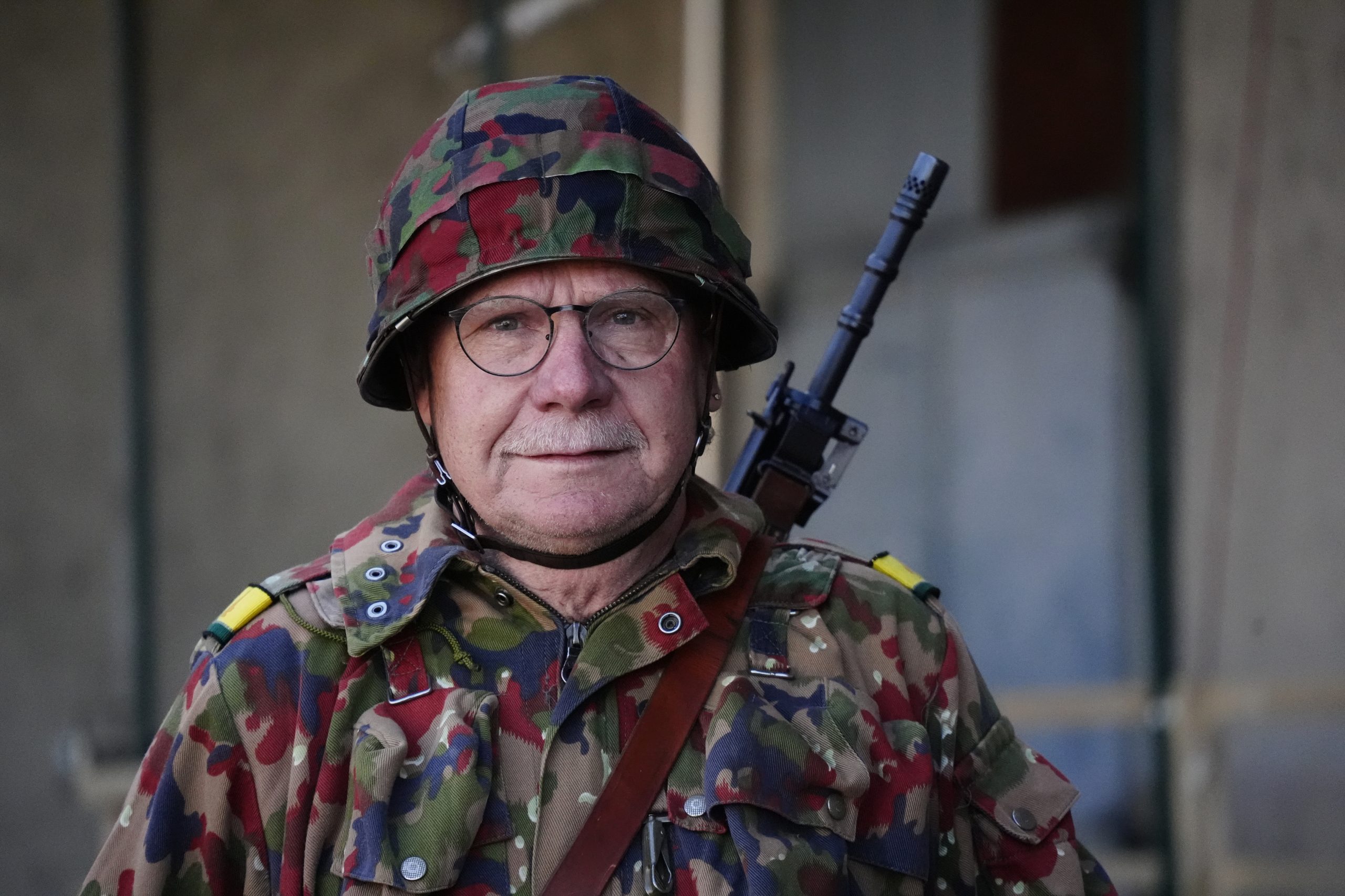 wiss Press Award 2026