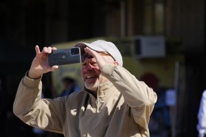 wiss Press Award 2026