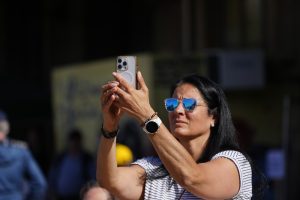 wiss Press Award 2026