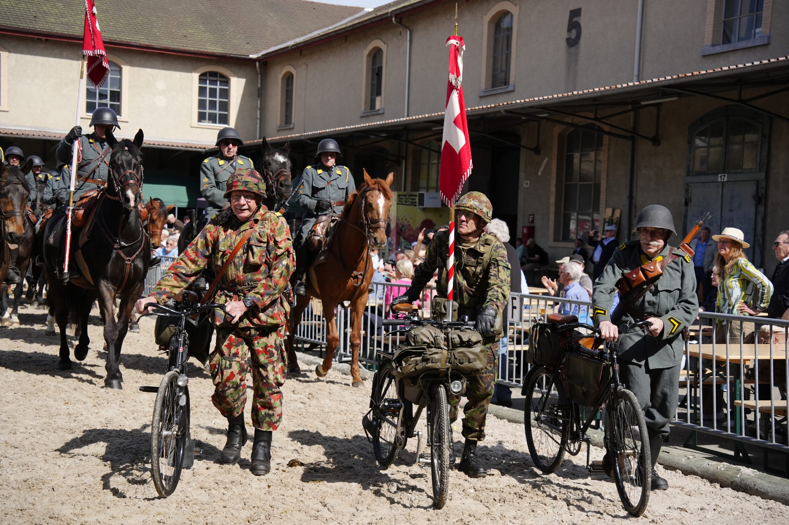 wiss Press Award 2026