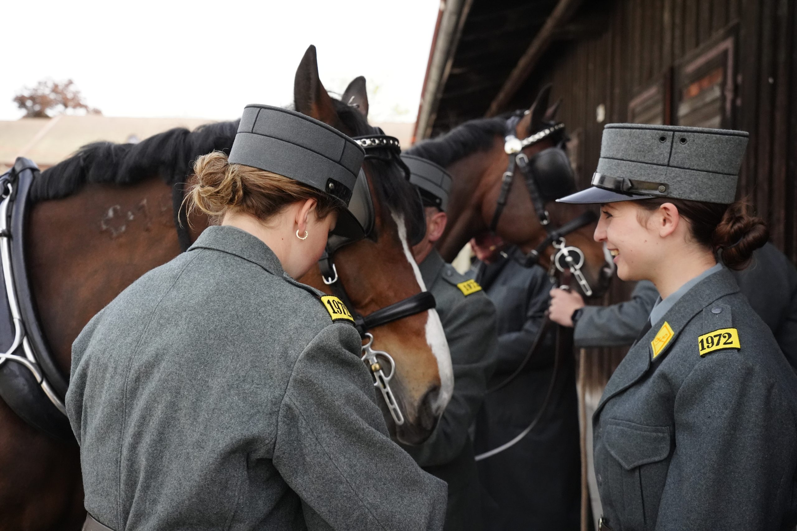 wiss Press Award 2026