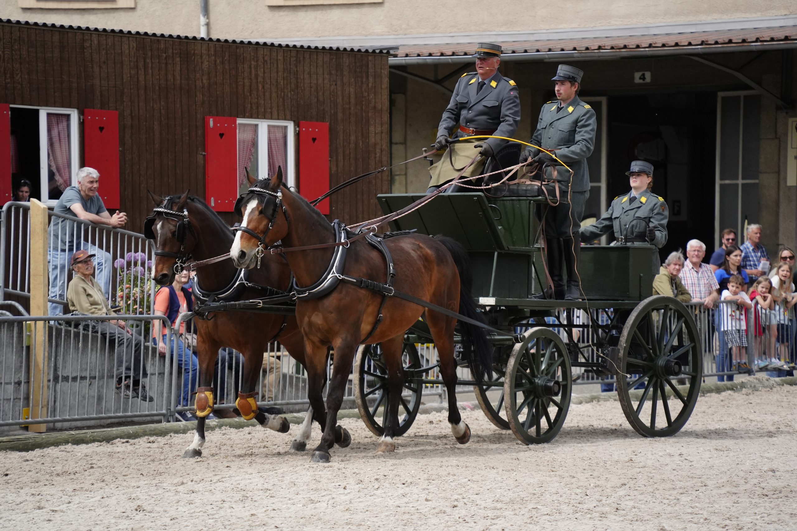 wiss Press Award 2026