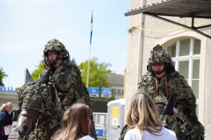 wiss Press Award 2026