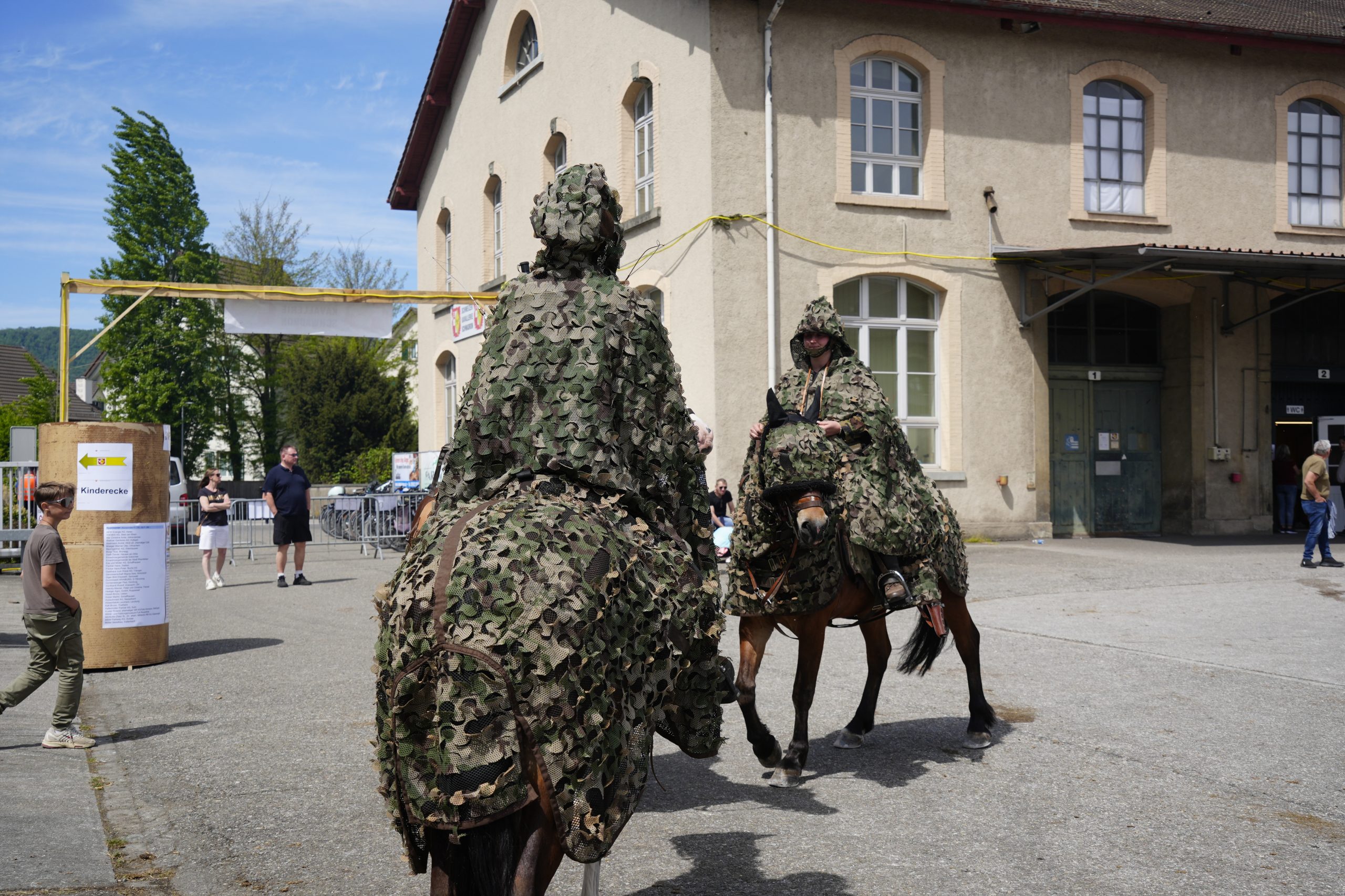 wiss Press Award 2026