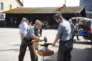 wiss Press Award 2026