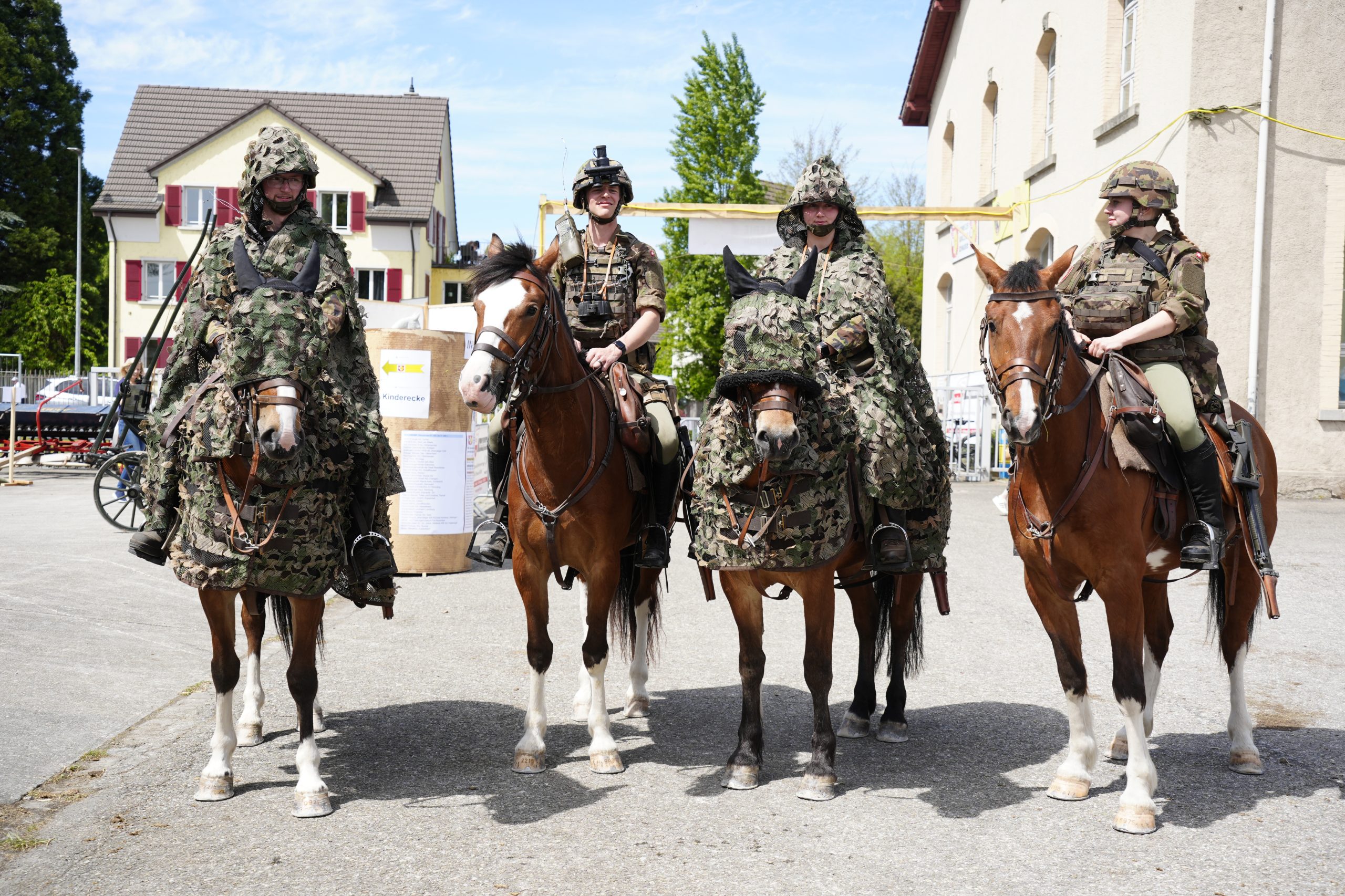 wiss Press Award 2026