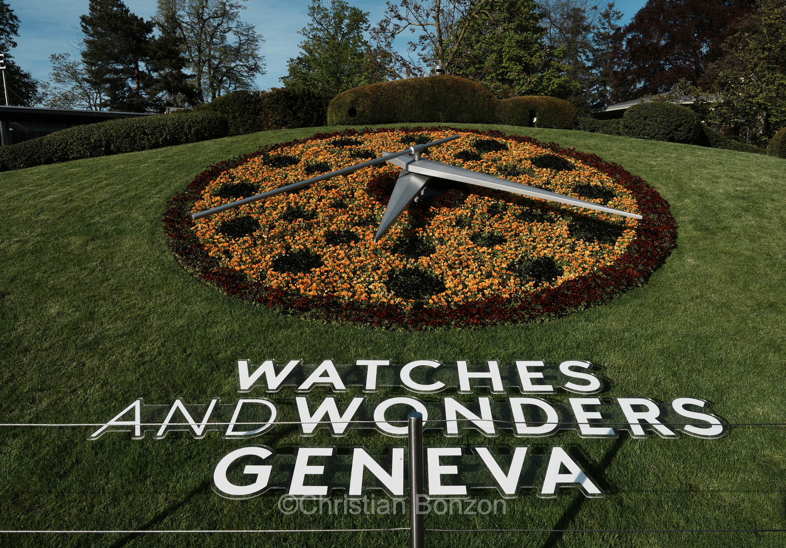 Watches and Wonders Geneva 2026 d