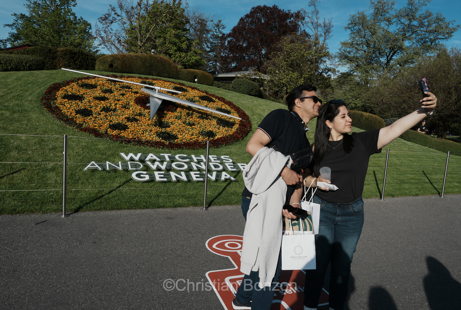 Watches and Wonders Geneva 2026 d