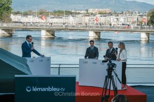 Watches and Wonders Geneva 2026 d