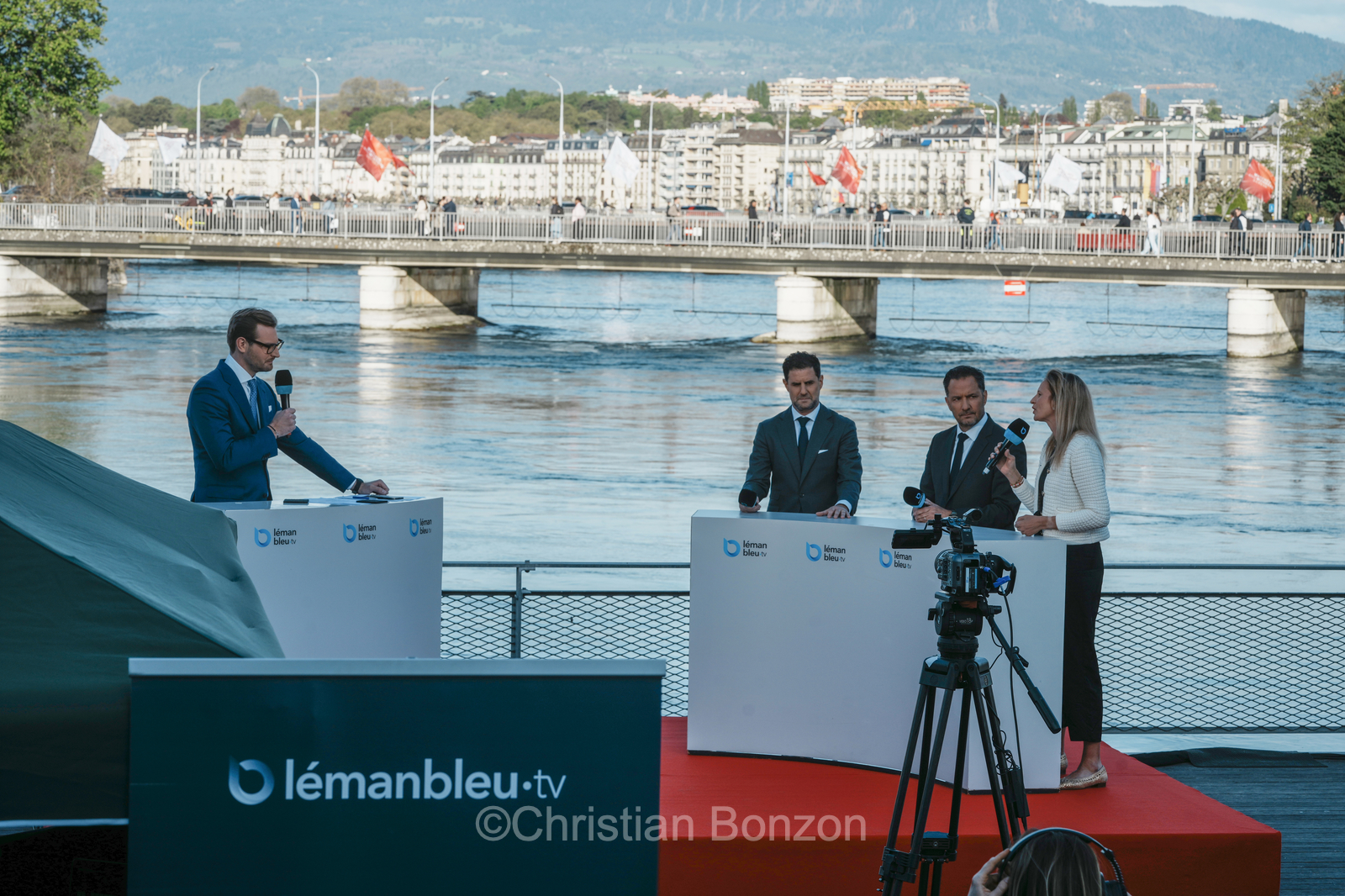 Watches and Wonders Geneva 2026 d