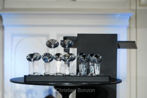 wiss Press Award 2026