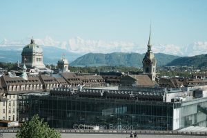 wiss Press Award 2026