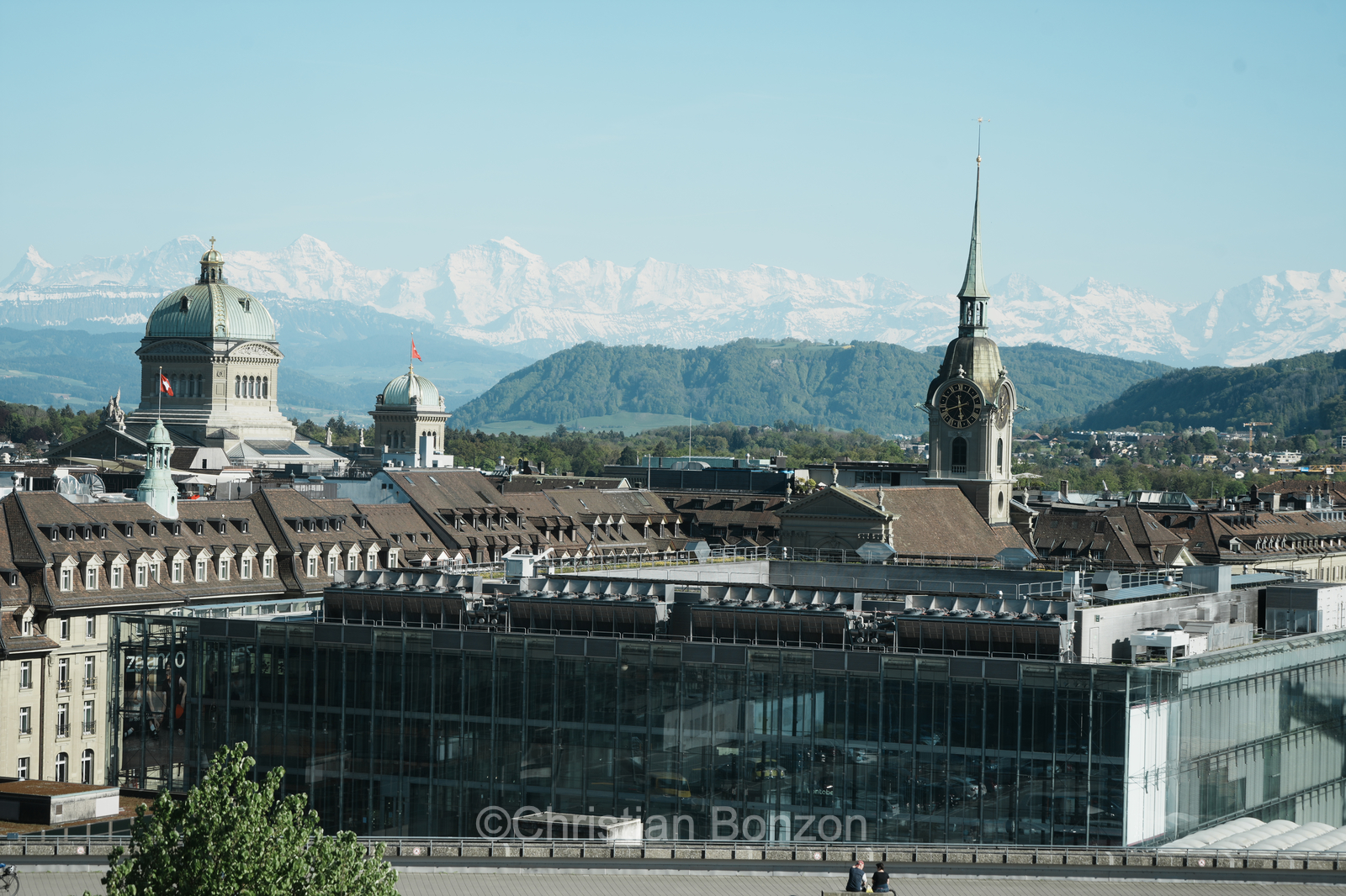 wiss Press Award 2026