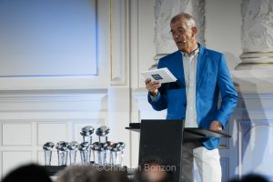 wiss Press Award 2026