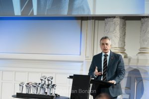 wiss Press Award 2026