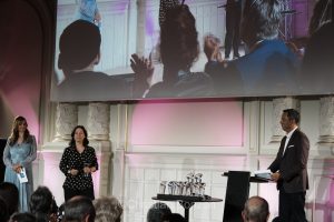 wiss Press Award 2026