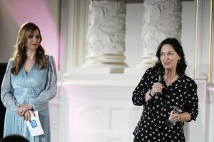 wiss Press Award 2026