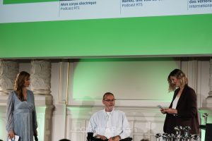 wiss Press Award 2026