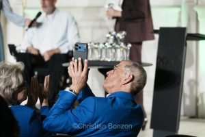 wiss Press Award 2026