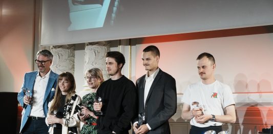 Berne — une année de Suisse racontée par celles et ceux qui la documentent