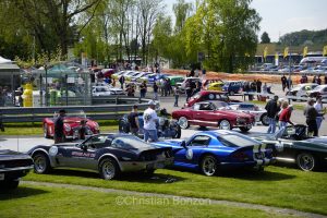 Grand Prix TCS 2026, Cossonay.