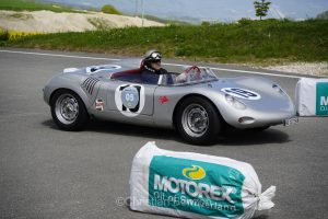 Grand Prix TCS 2026, Cossonay.