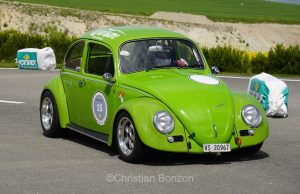 Grand Prix TCS 2026, Cossonay.